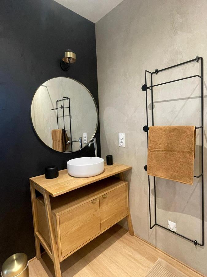 Montbert Au Petit Manoirヴィラ エクステリア 写真